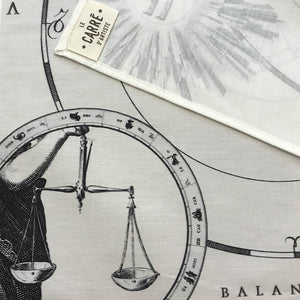 LA BALANCE