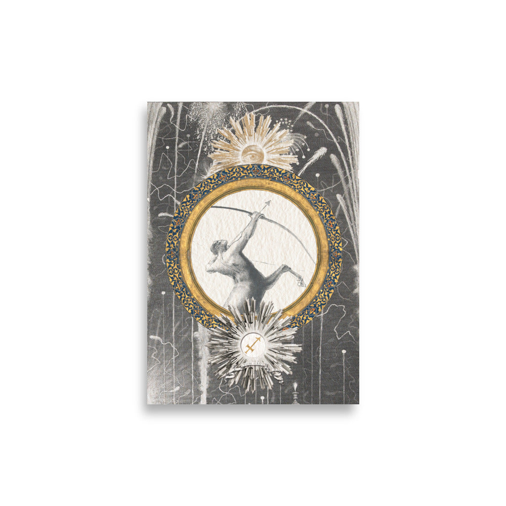 Le signe du Sagittaire