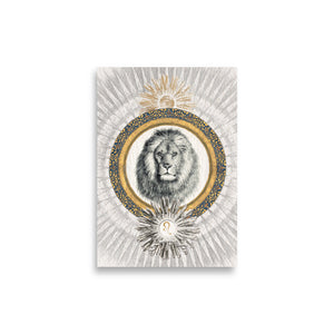 Le signe du Lion