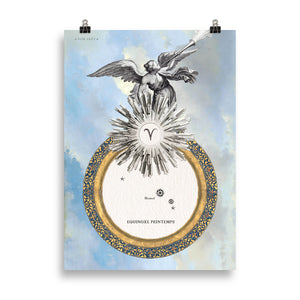 Équinoxe de Printemps