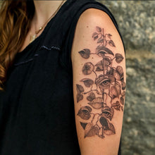 Charger l&#39;image dans la galerie, Tattoo Pass