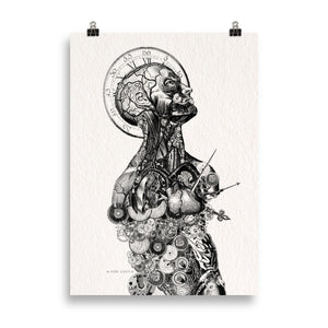 Homme Timenaut