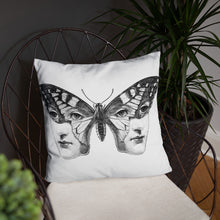 Charger l&#39;image dans la galerie, Coussin Vestiges