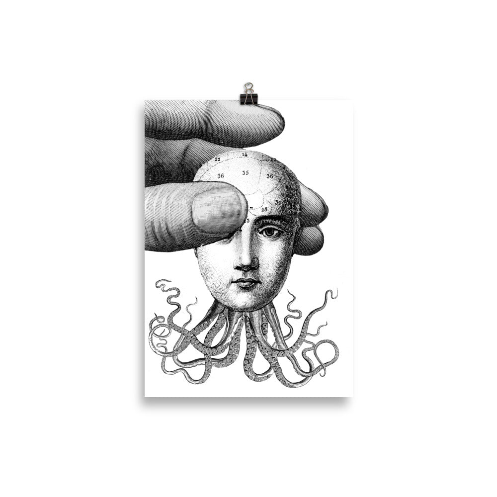 Octobaby