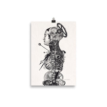 Charger l&#39;image dans la galerie, Femme Timenaut