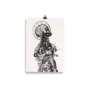 Homme Timenaut