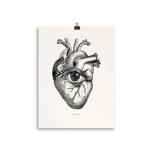 Charger l&#39;image dans la galerie, L&#39;oeil du Coeur