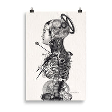 Charger l&#39;image dans la galerie, Femme Timenaut