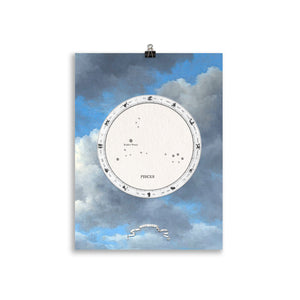 Constellation des Poissons
